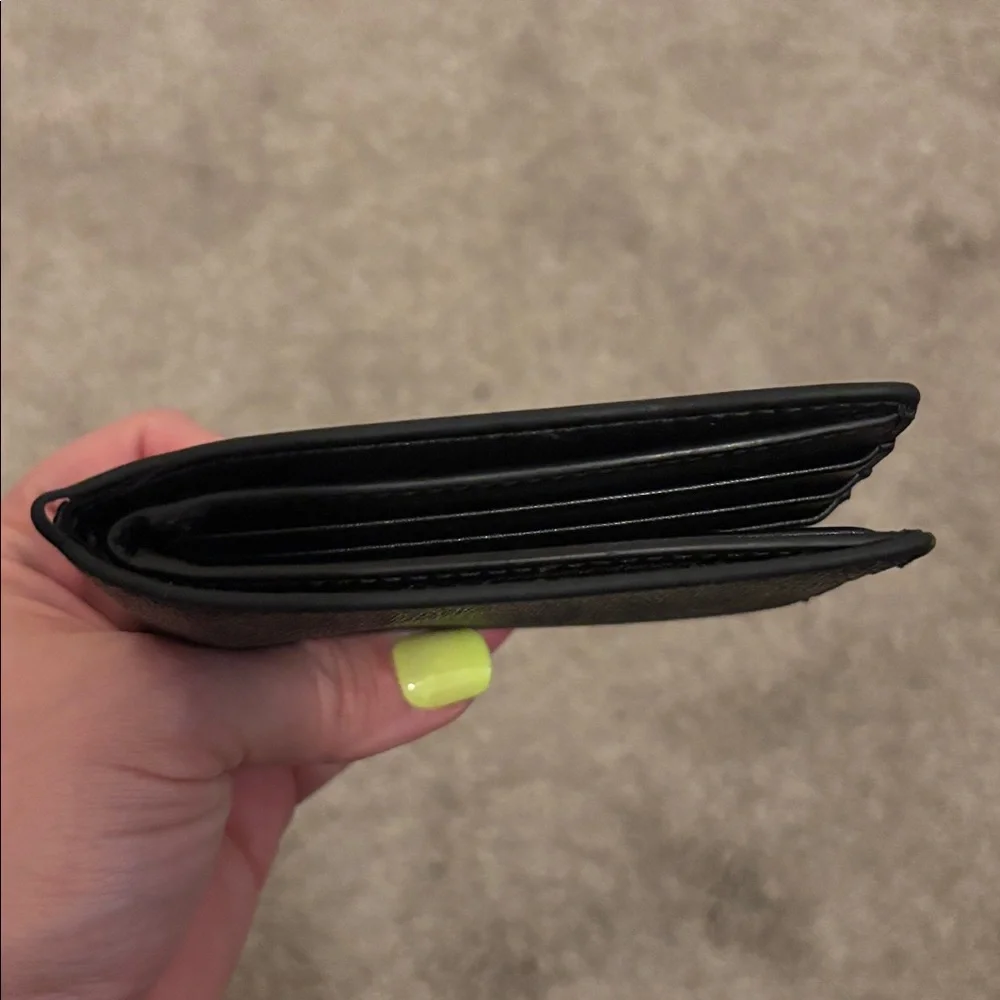Men’s Michael kors wallet